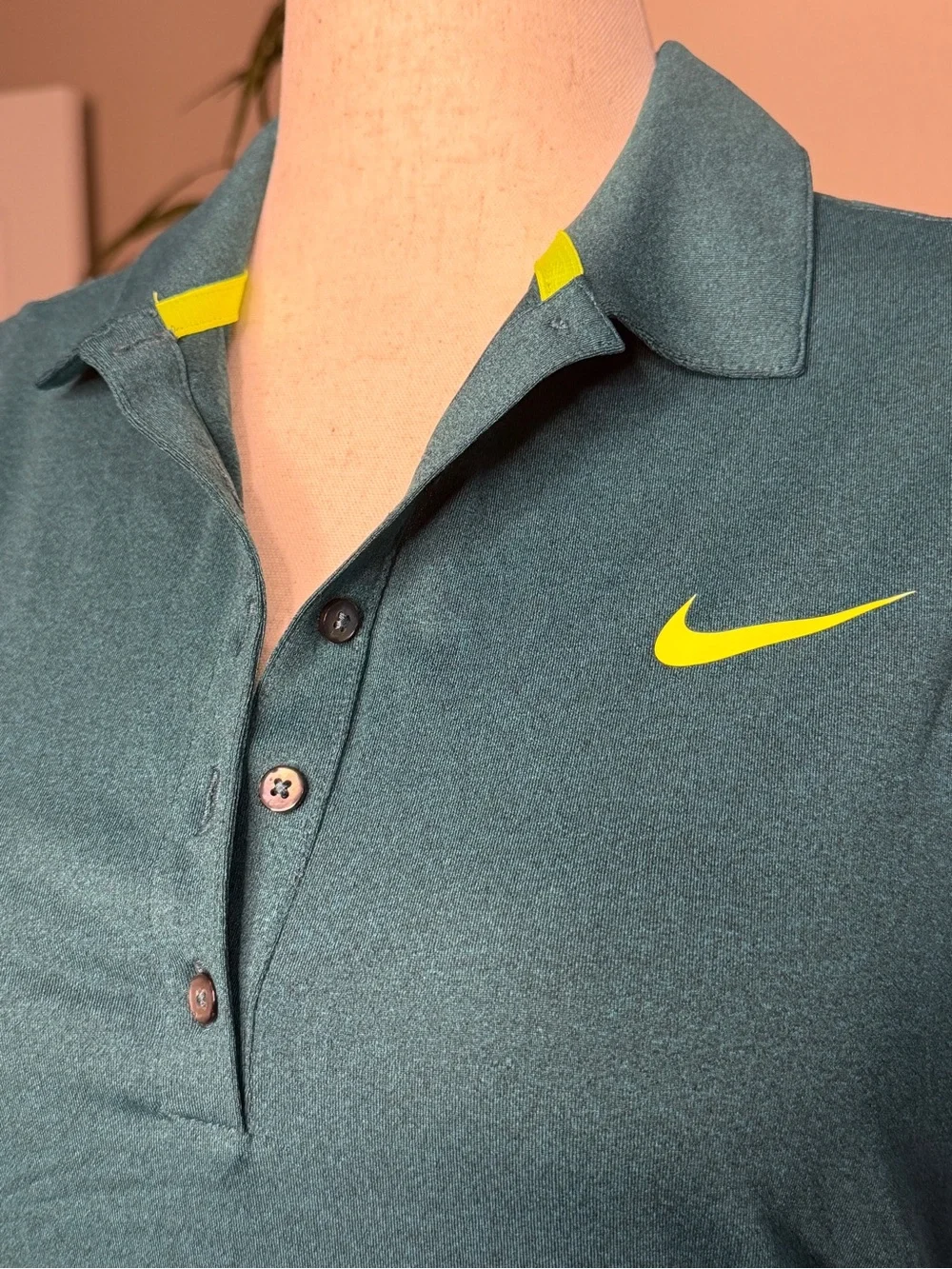 Nike women polo
